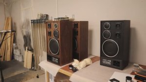 S90 (35АС-212) Черная версия.  Финал!!!