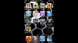 How to Get Cool Paging Effects (iOS4 Updated)