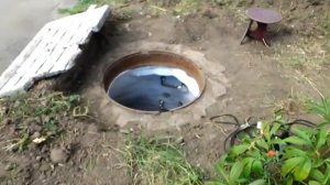 Как #снять #водомер на поверку- без беды..... How to remove water meter.