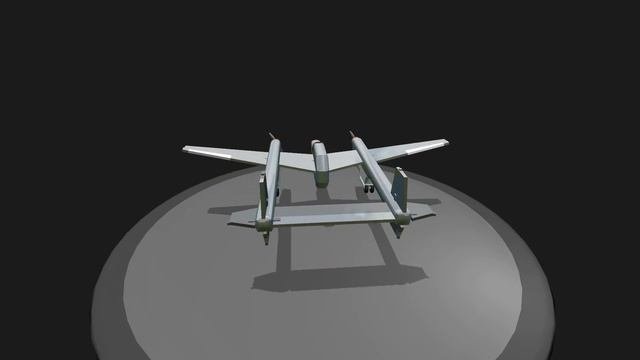 SimplePlanes