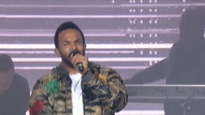 Craig David - Rewind (Live from Capital FM's Jingle Bell Ball 2016)