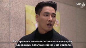 Браво, моя жизнь 1 сезон 27 серия