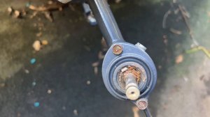 How to Replace a Shear Pin on an Outboard Motor - SV CATMANTOO 2022