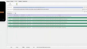 Quitar Cuenta de Google FRP Android v7 0 0 V7 1 1 en Celulares Blu   Metodo General con sp flash To
