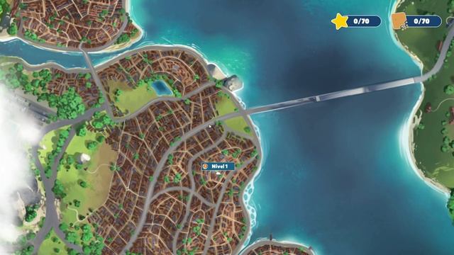 I Am Fish - 🎮 juego GRATIS 🎁 en Amazon Games!!!!! смотреть онлайн