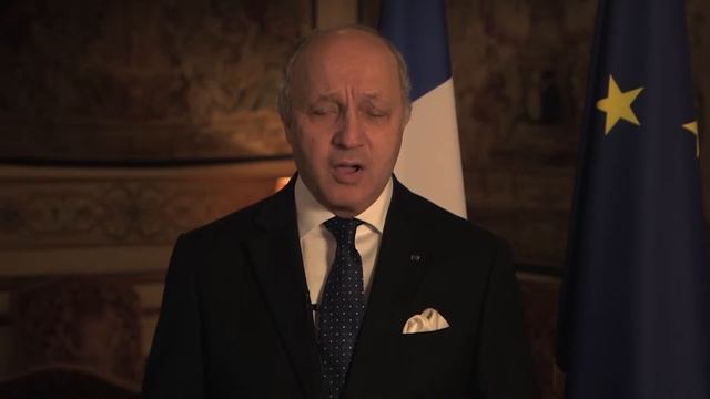 Laurent Fabius' wishes for Singapore's golden jubilee смотреть онлайн