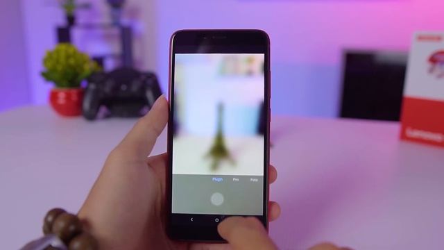 JUARA DAH ! - Review Lenovo S5 Indonesia смотреть онлайн