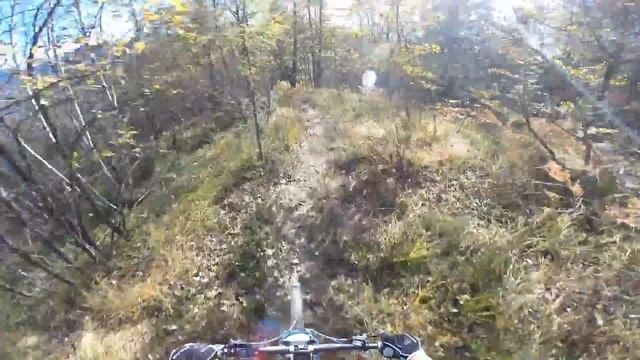 Passo Maniva, Sette Crocette, Collio (Marco Negri) смотреть онлайн