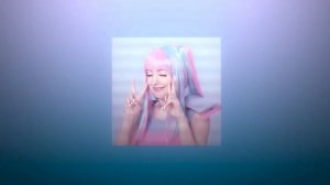 мэйби бэйби - дакимакура (sped up)