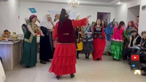 «Сулем ай» Халық әні
