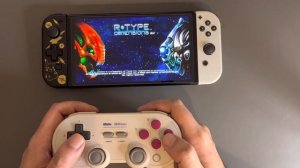 How to connect a 8BitDo SN30 Pro+ to Nintendo Switch in 2024