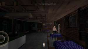 Scary Butcher Horror House 3D - Android Gameplay HD