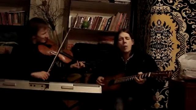 01.03.2013/ Женя Ахлюстин /Фанцуз...