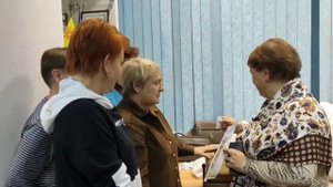 Лучшая клумба города Новочебоксарск
