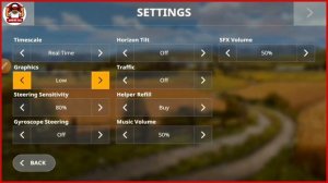 How to Fix Lag in Farming Simulator 20|fs 20 lag fix android farming simulator 20 lag fix android F