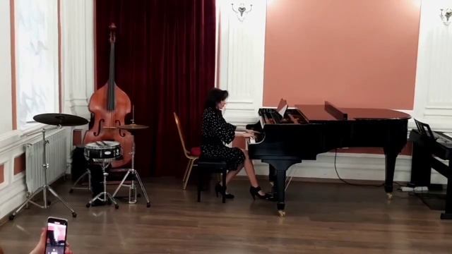 Алсу Абдуллина. В подражание народному. смотреть онлайн