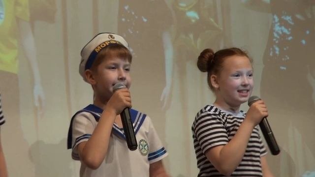Ансамбль современного вокала ГОЛОС (1)