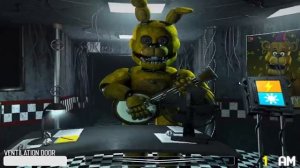 PLAYING Golden Memory Remastered