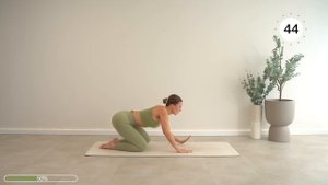 15 Min Stretches for Neck, Shoulder + Back Pain Relief Deep Tension Relief Yoga Style QUICK HELP