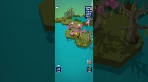 My little Universe part 17 || planet Trollheim || Adventure game || Android mobile game