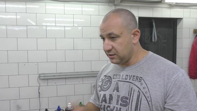 Полироль SCHOLL! Какие пасты и как работают!