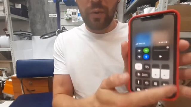 Обзор чехла нового вида с усиленными бортами смотреть онлайн