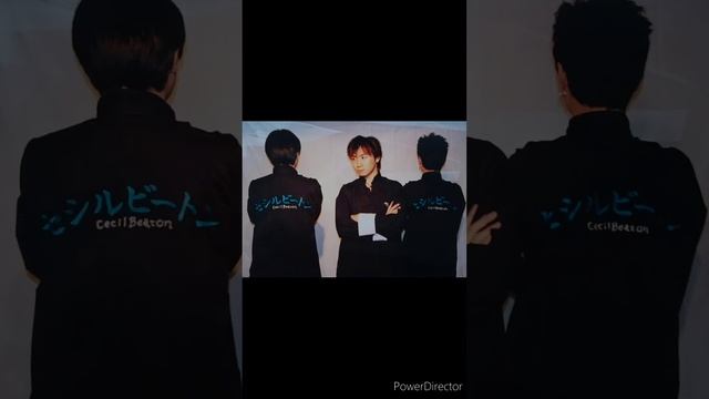 【95】セシルビートン唱歌/セシルビートン　(2000) смотреть онлайн