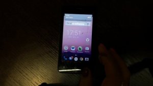 Fly FS408 Stratus 8 Incoming call + Phone review (Broken touchscreen)