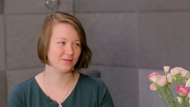 Наташа Иванова. Личная история 1