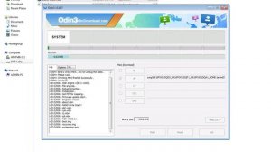 Flash firmware Galaxy Note 4 SM-N910F android 6.0.1