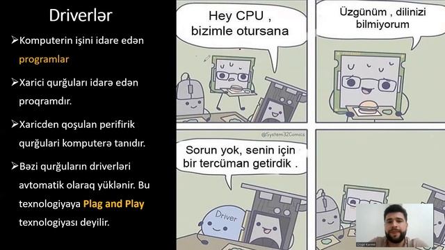 PROQRAM TƏMİNATI / SOFTWARE( TAM İZAH ) смотреть онлайн