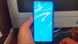 Huawei Y6 Prime 2019 (MRD-LX1F) Remove Google Account Frp Bypass Android 9.0.1