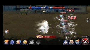 Top 5 BLEACH Games on Android & IOS