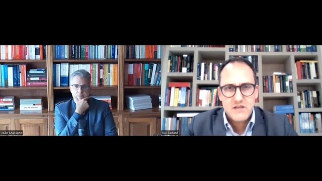 Resultados das Eleições Brasileiras, detenção de Duarte Lima. | Diálogos Luso Atlânticos смотреть онлайн