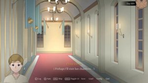 the queen who adopted a goblin - gameplay part 2