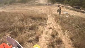 Арманьяк: пыльный кантри-кросс