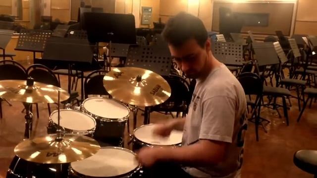 Установка. Павел Драп смотреть онлайн