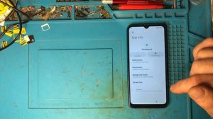 Xiaomi Redmi 9A MIUI 12.5.7 FRP Bypass without PC