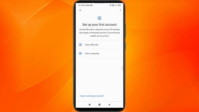HOW TO SETUP MFA ON YOUR AWS ACCOUNT IN 2021