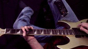 Что играет SRV в этом месте в Look At Little Sister? Разбираем его фирменный стиль.