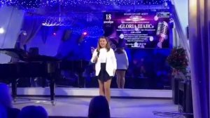 «А мне бы петь и танцевать»