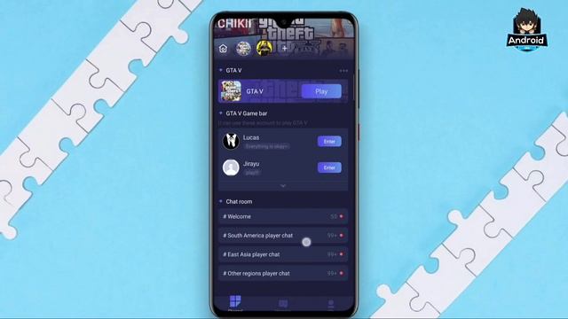 🔴 How To Play All PS5 Games On Android | PS5 Emulator For Android (2021)