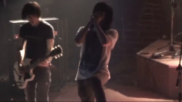 Let Me Free - Tell Slater Not to Wash His Dick (Bring Me The Horizon Cover) смотреть онлайн