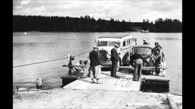 Tule tai älä, A.Aimo ja Masan harmonikkaorkesteri (Dallapé) v.1938. смотреть онлайн
