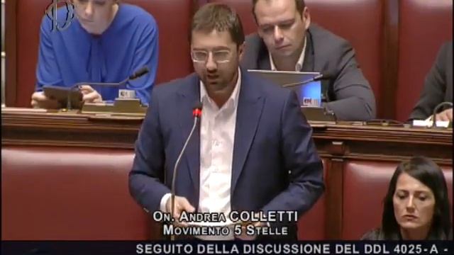 2016-10-05 17:22:05 COLLETTI ANDREA смотреть онлайн