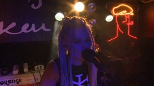 ЖЕРТВЫ НАУЧНОЙ ФАНТАСТИКИ - ТЕОРИЯ (LIVE 04.03.2023)