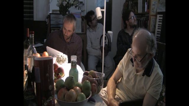 Лев Левинсон. Стихи. Читает Алексей Левинский. 5 мая 2023 года. Хайфа смотреть онлайн