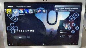 DualSense PS5 Remote play android