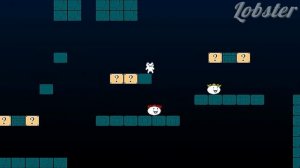 Типичный Летсплей на Cat Mario 3