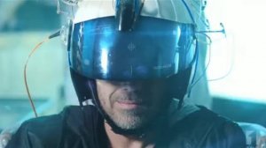 Benny Benassi ft. Gary - Cinema (Official Music Video)